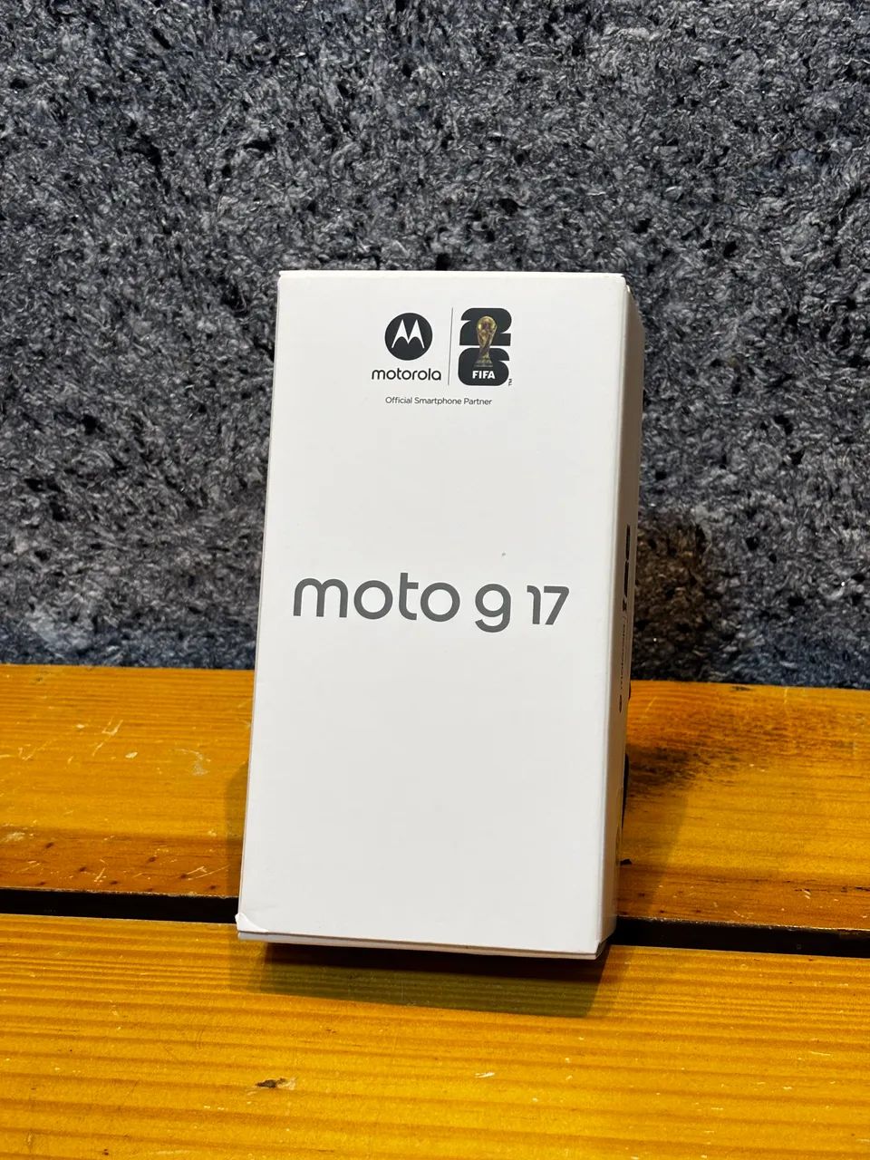 Moto G17