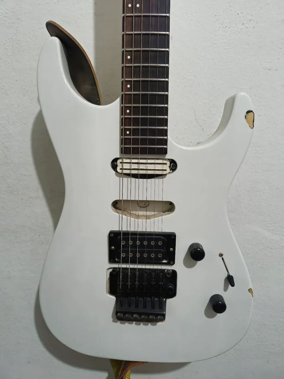 Guitarra Jackson Jsx 94