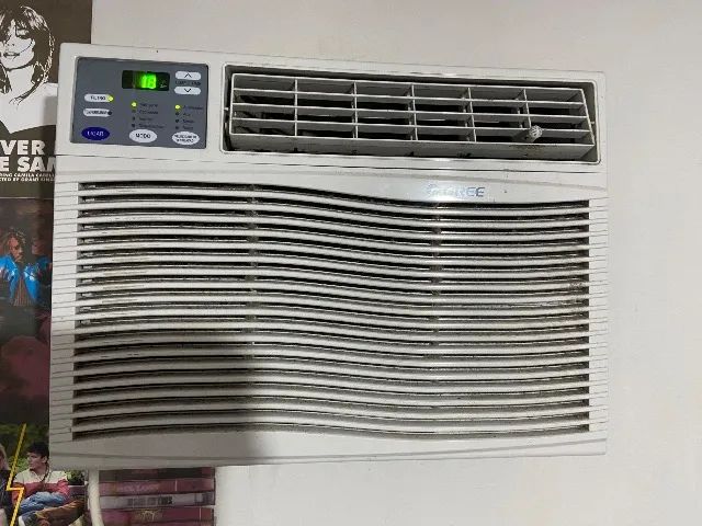 Ar Condicionado Digital- 10000 Btus  - Foto 2