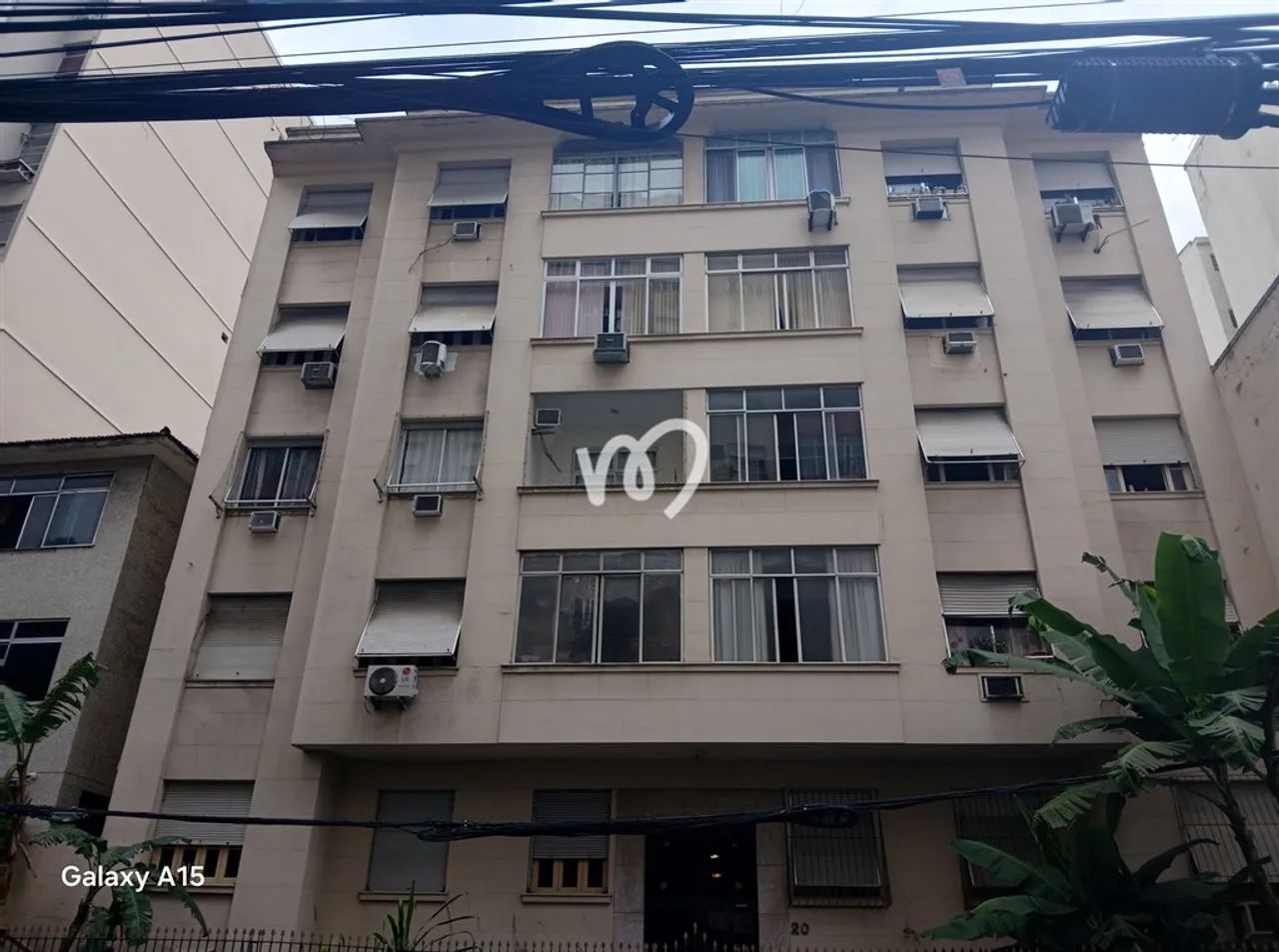 IMÓVEL PERTO DO METRÔ E DA MOVIMENTADA RUA DO CATETE