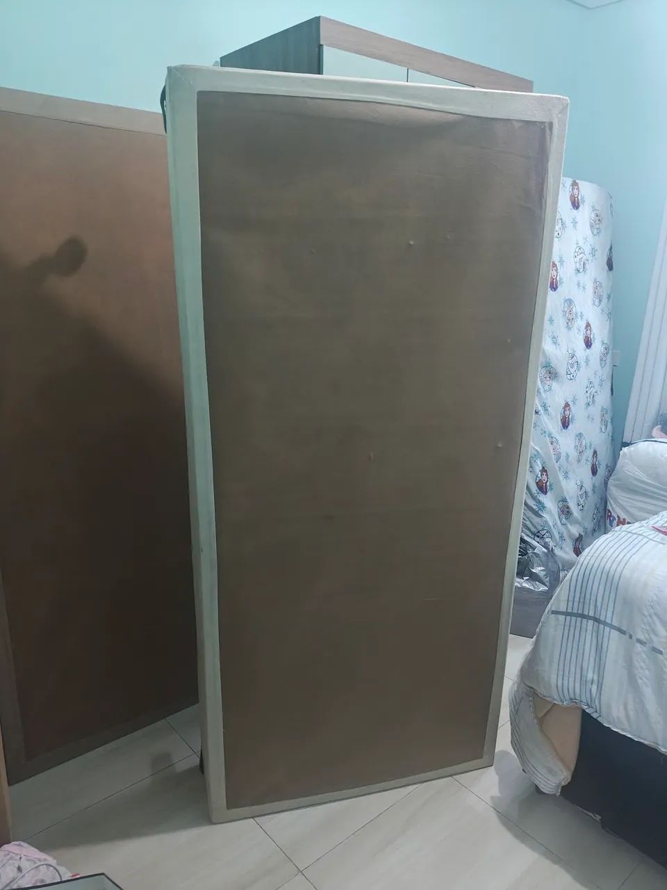 Base de cama