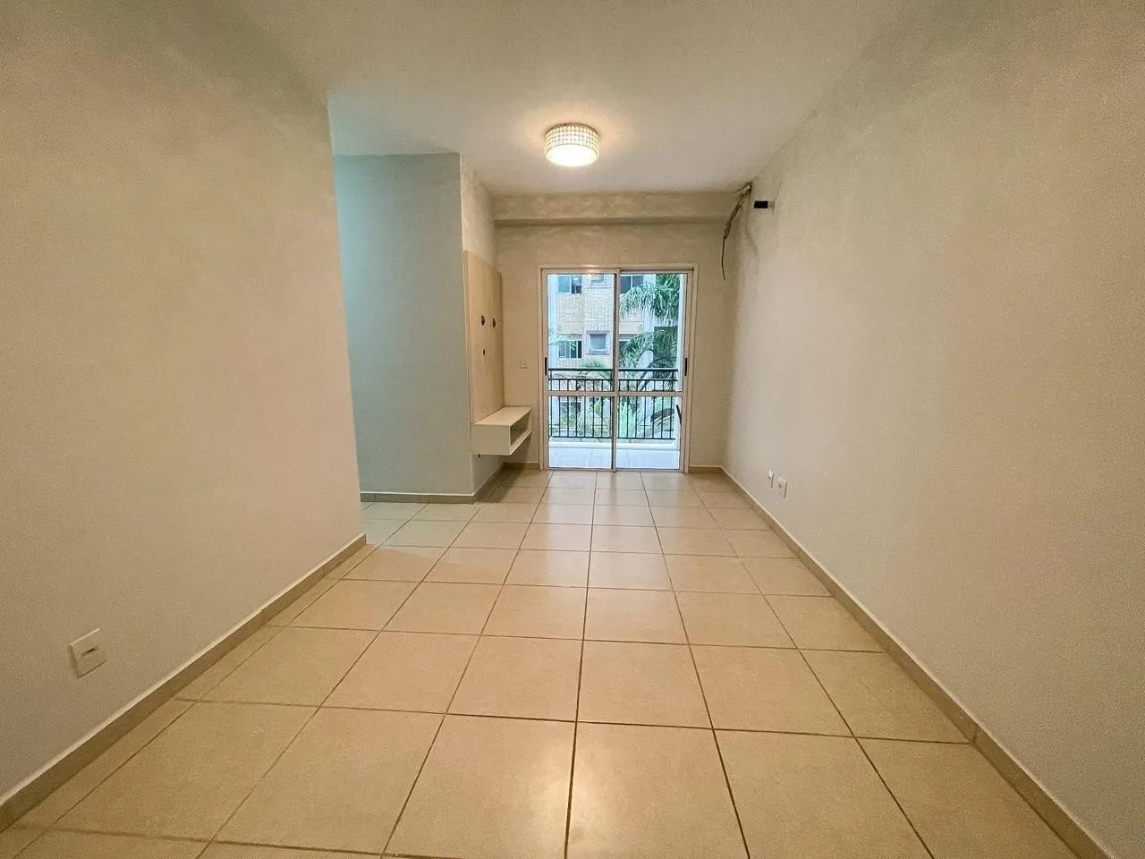 Smile Village Cidade Nova Apartamento com 81m² 3 Quartos - Foto 4
