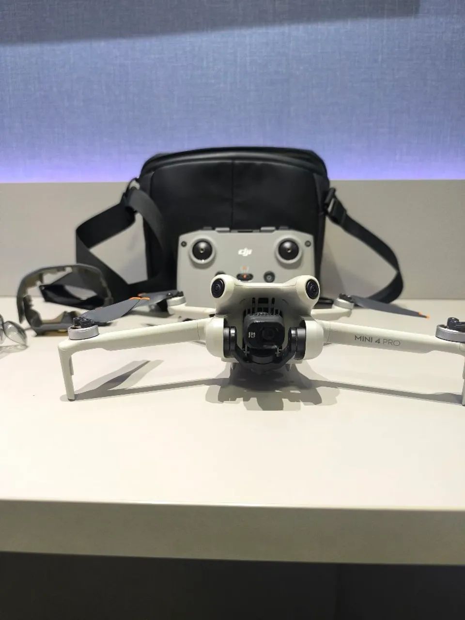 Dji mini 4 pro  - Foto 2