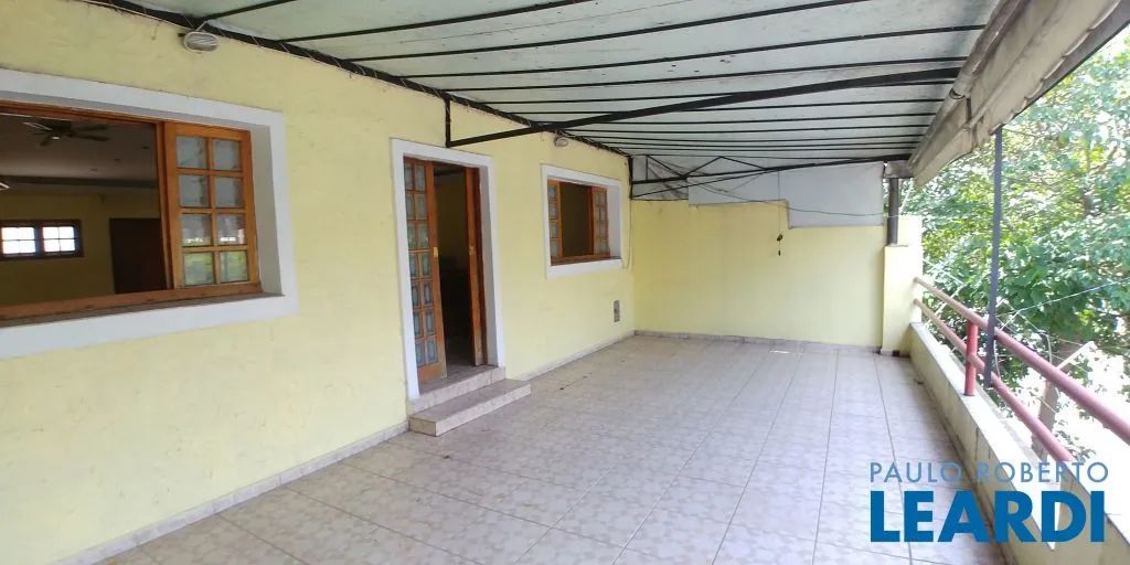 CASA ASSOBRADADA - VILA MARIANA - SP - Foto 2