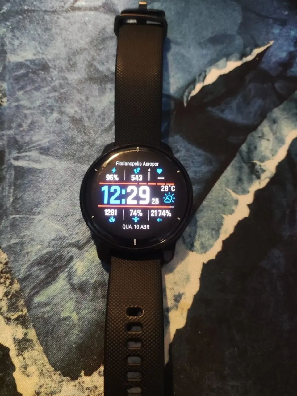 Garmin Venu 2 Plus - Foto 4