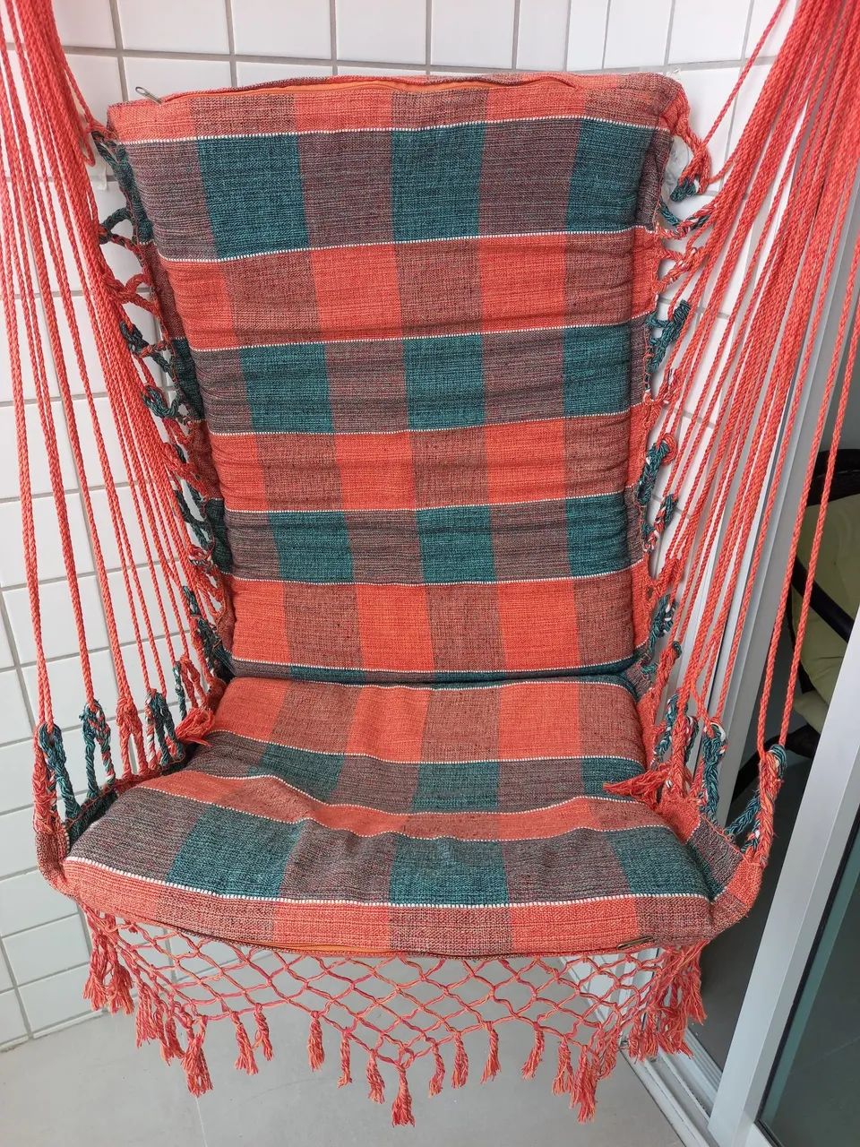 Rede Cadeira  - Foto 3