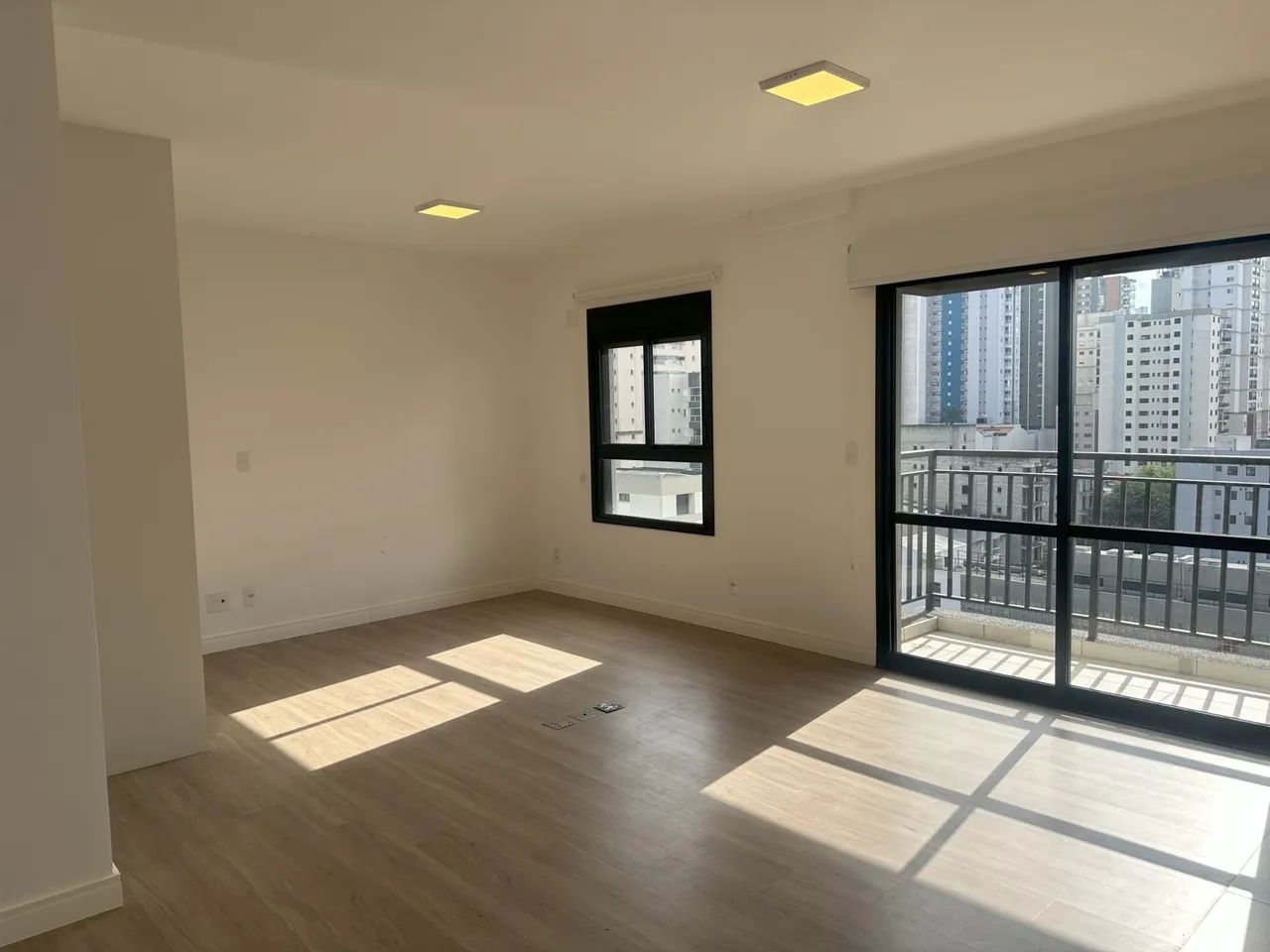 Loft no Bairro Campestre em Santo André