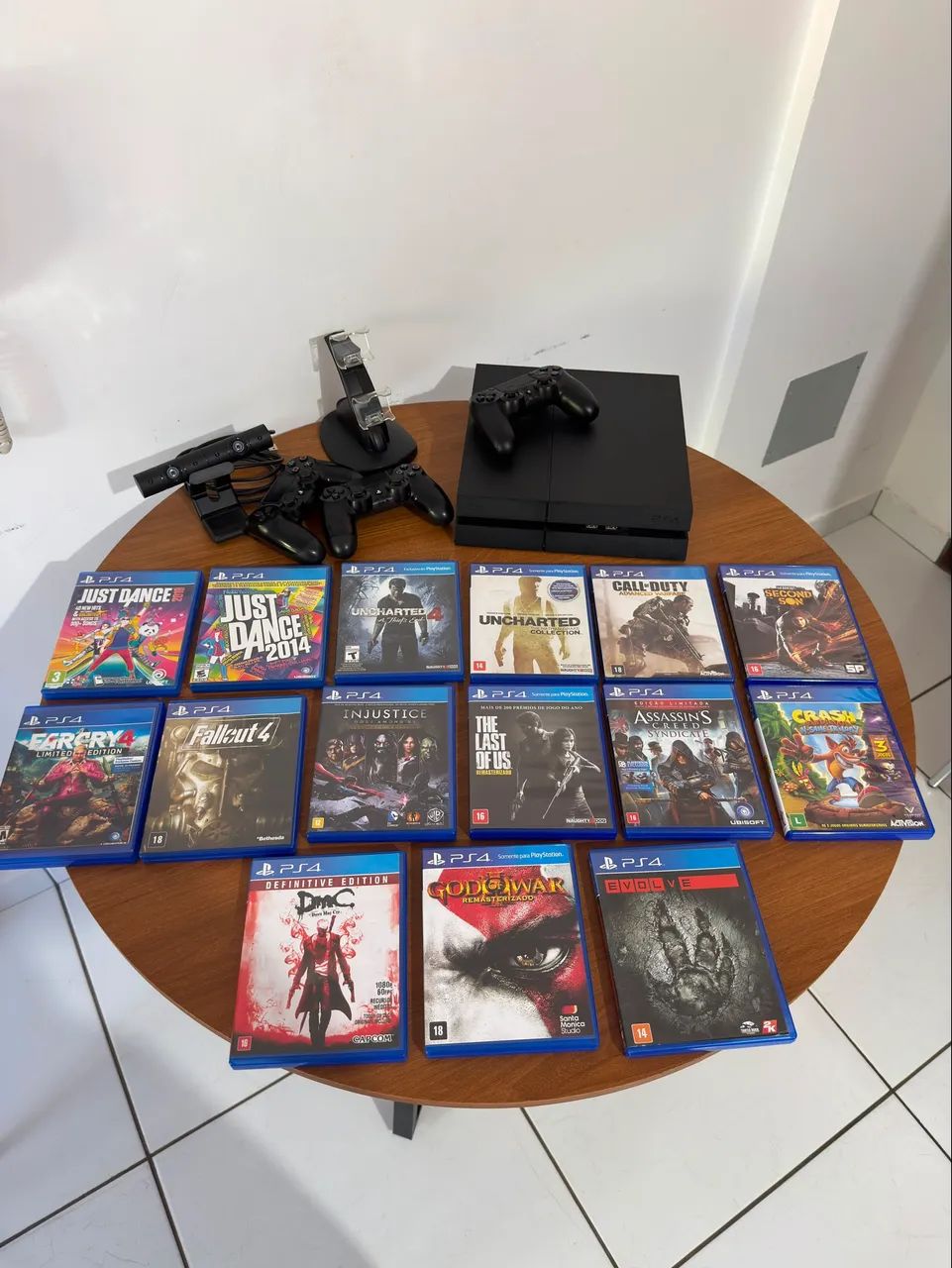 PlayStation 4