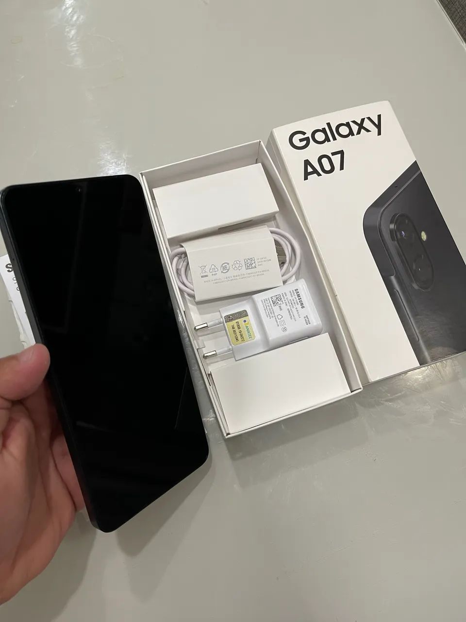 SAMSUNG GALAXY A07 - Foto 2