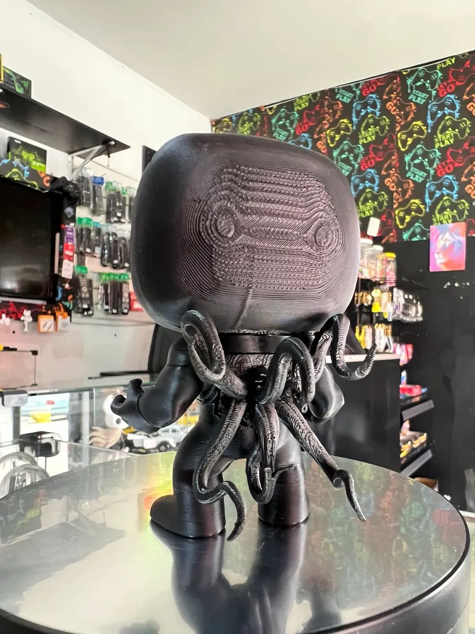 Action Figure - Venom - Foto 2