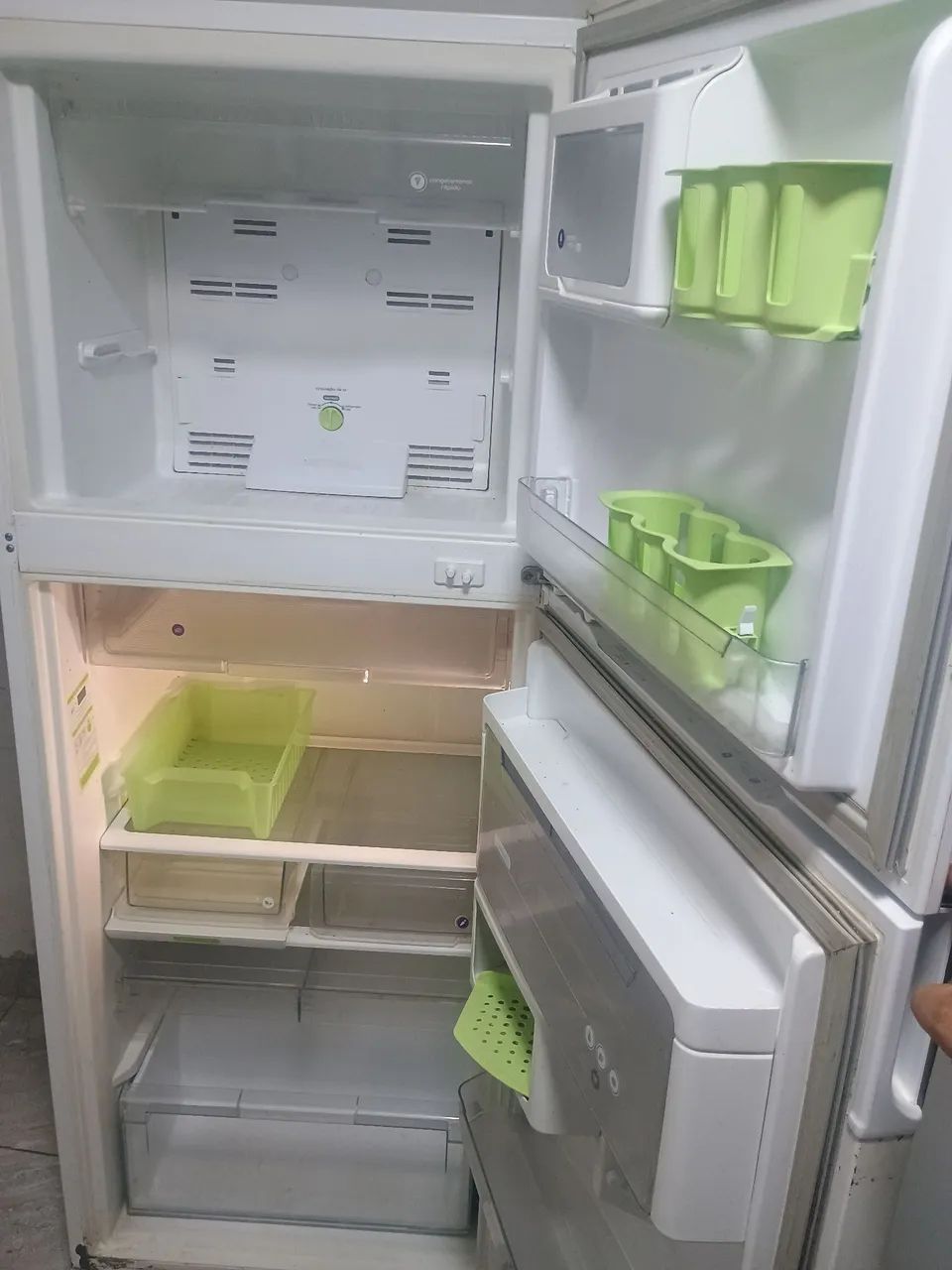 Geladeira Consul  - Foto 3