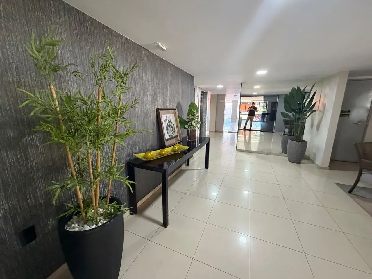 APARTAMENTO 2 QUARTOS (1 SUÍTE) | EDIFÍCIO MONTE FUJI  JATIÚCA - Foto 3