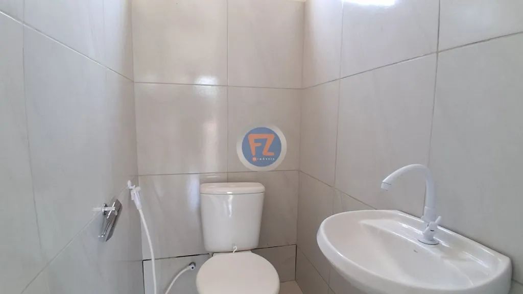 Locação de Comercial / Sala na cidade de ITAITINGA - Foto 5