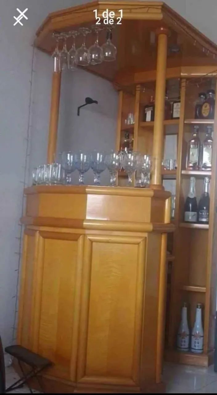 Bar de canto - Foto 2