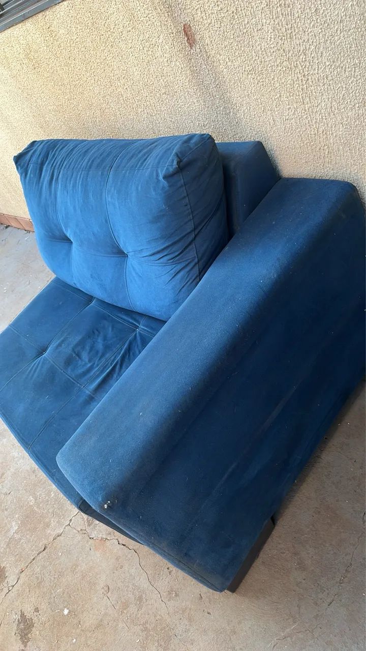 Sofá  - Foto 3