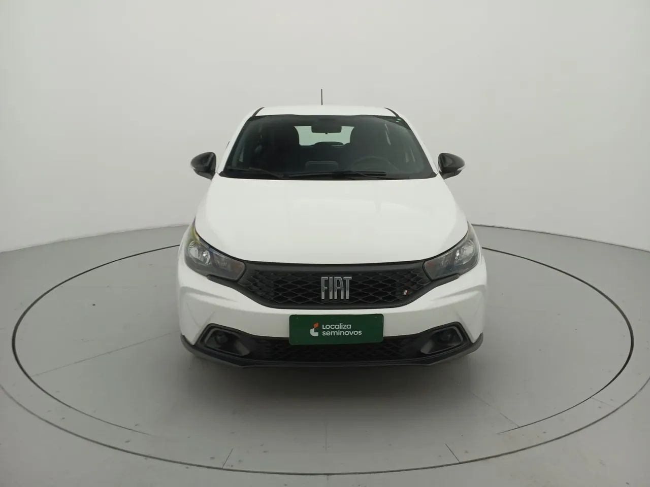 Fiat Argo Drive 1.0 Firefly, foto 8 de 18