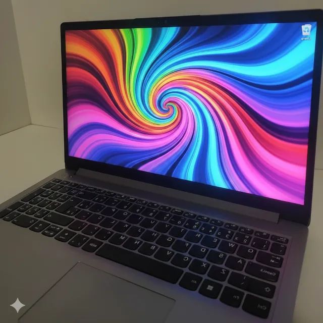 NoteBook Lenovo i5-1235U (10 Núcleos)