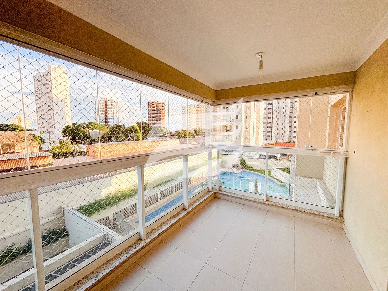 Edifício América - Apartamento 3 suítes à venda no Centro de Araçatuba - Foto 4