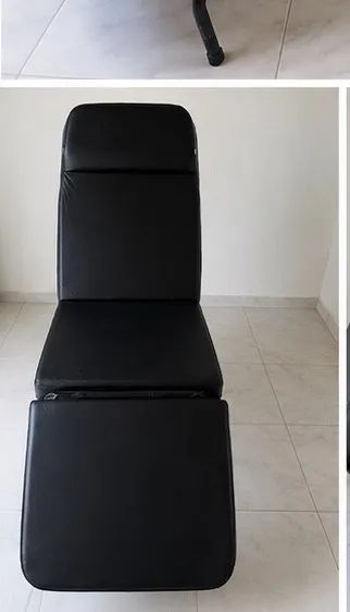 Maca 3 Posições Reclinável - Foto 3