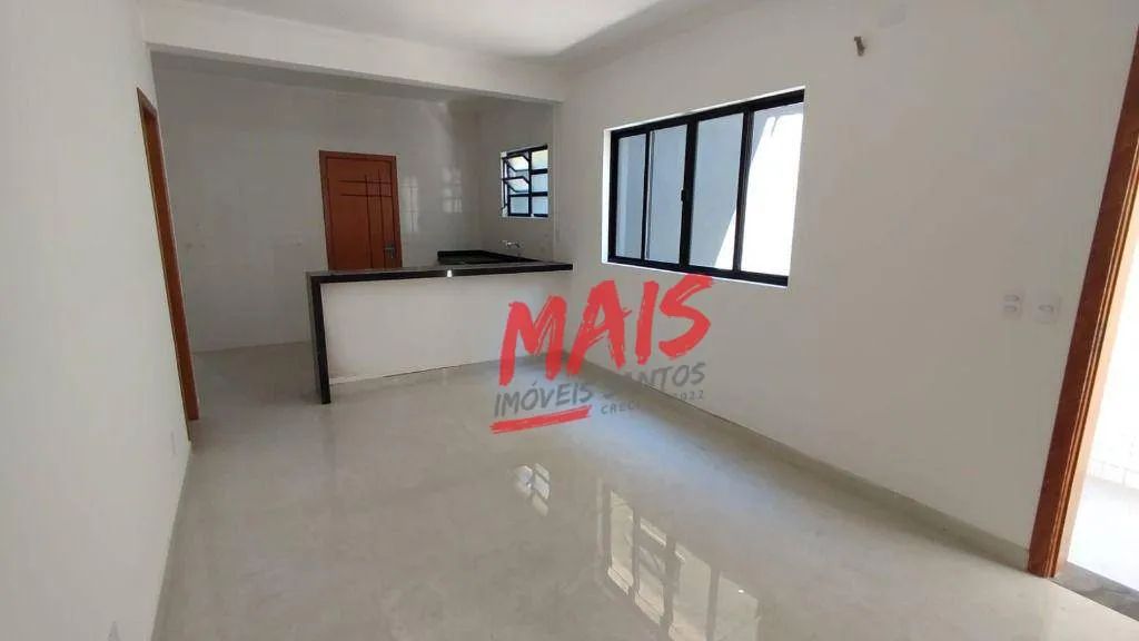 Casa com 3 dormitórios à venda, 100 m² Embaré - Foto 2