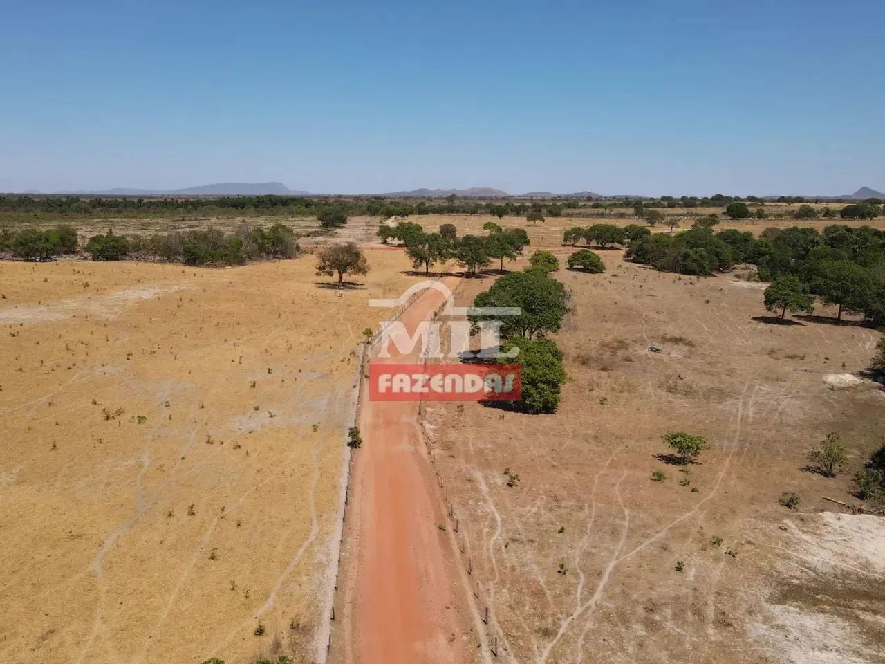 Fazenda 500 alqueires (2.420 hectares) Dianópolis - To - Foto 4