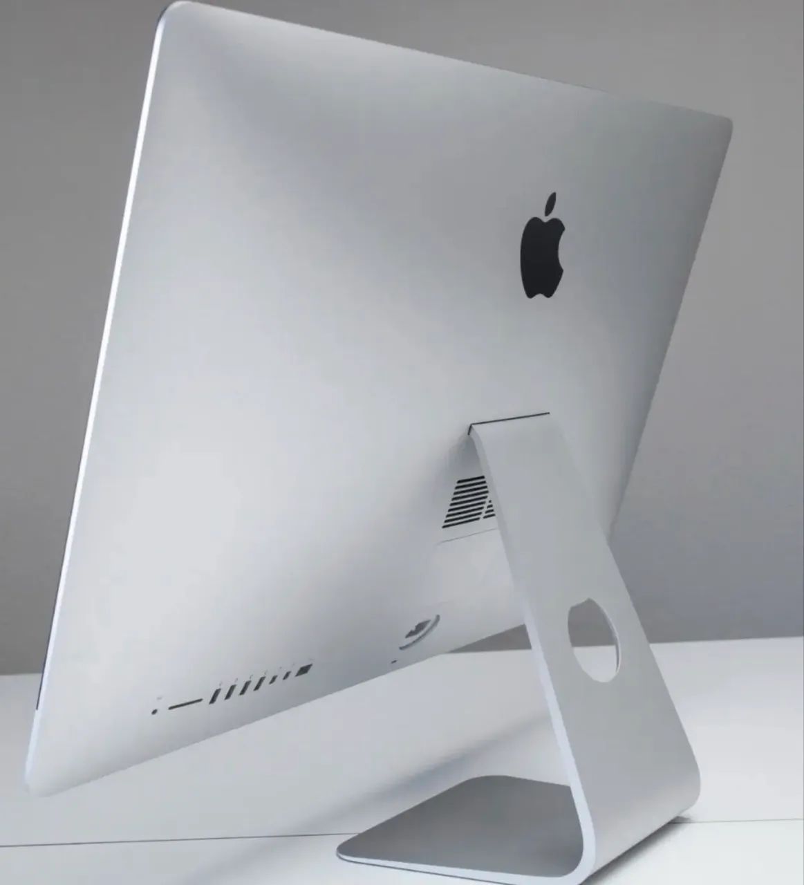 Imac 27 5k Late 2017 I7 4.2ghz 40gb Ram 8gb Video 1tb Ssd (Usado
