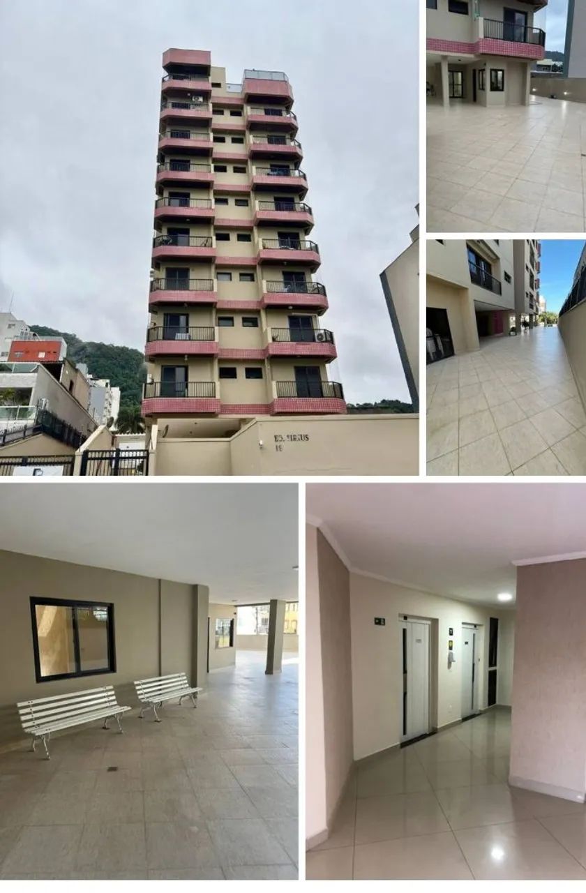 Foto - Guarujá - Enseada
