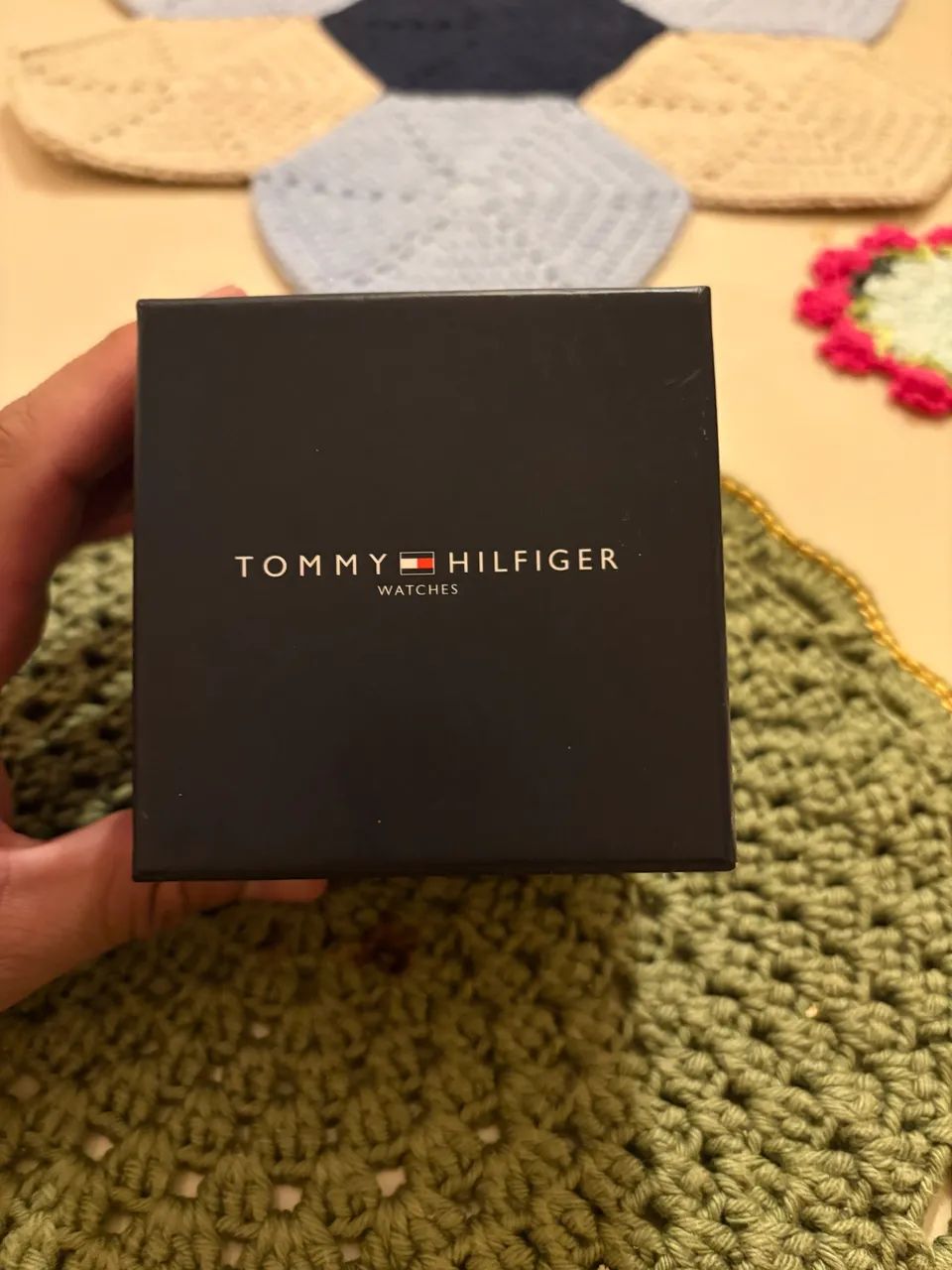 Relógio Tommy Hilfiger  - Foto 3