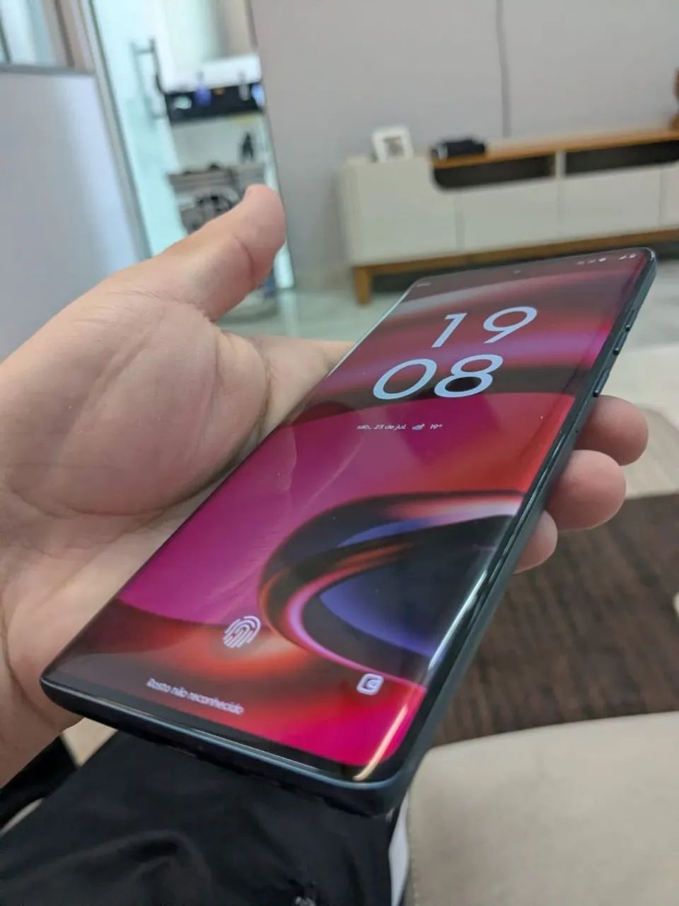 Moto Edge 50 fusion  - Foto 2