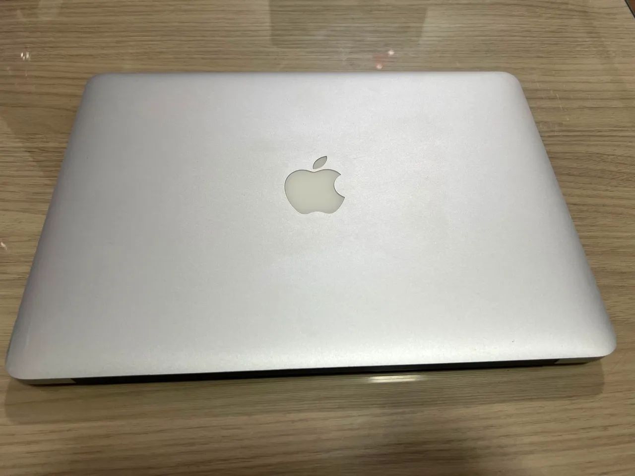 MacBook Air (13-inch, Early 2015) usado - Notebooks - Centro