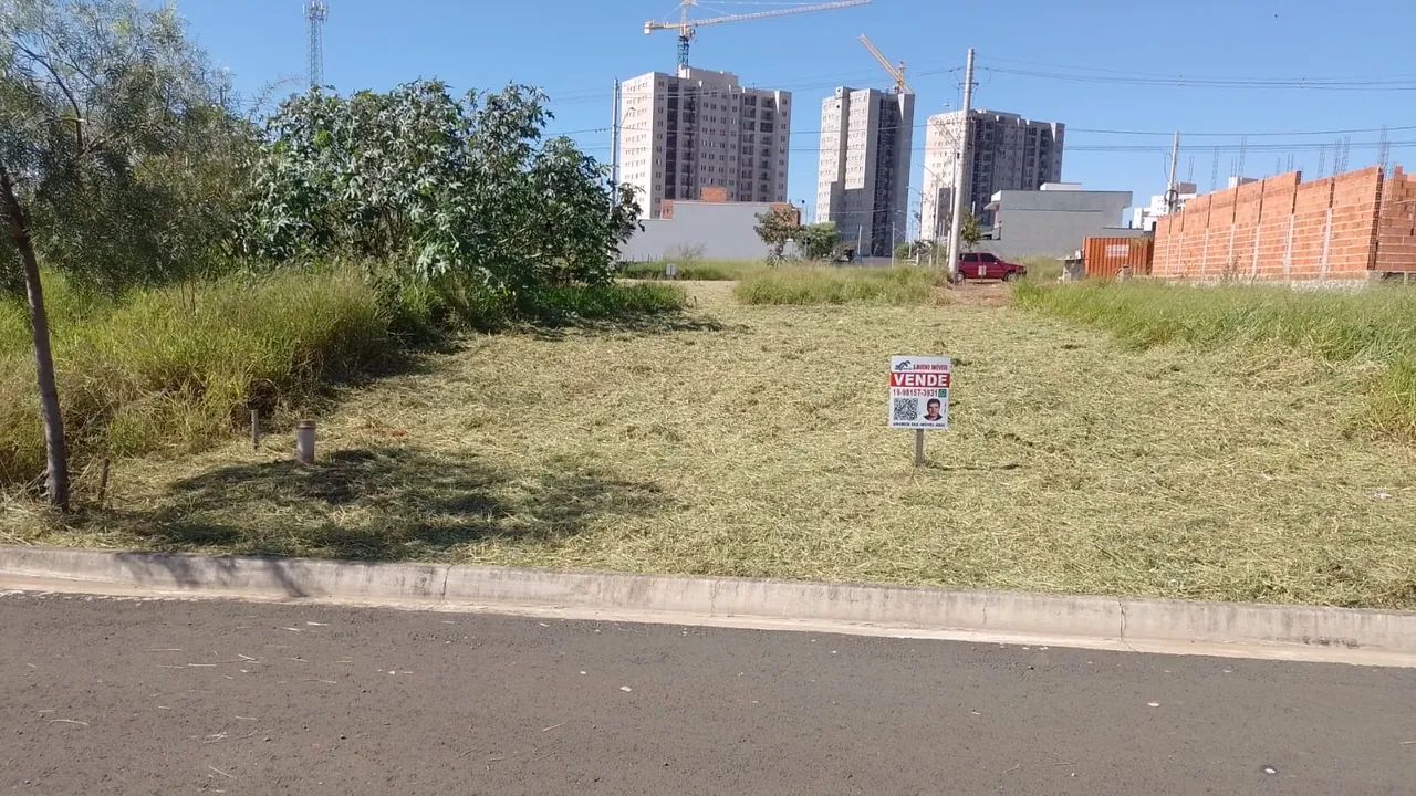 Foto - Hortolândia - Jardim Flórida