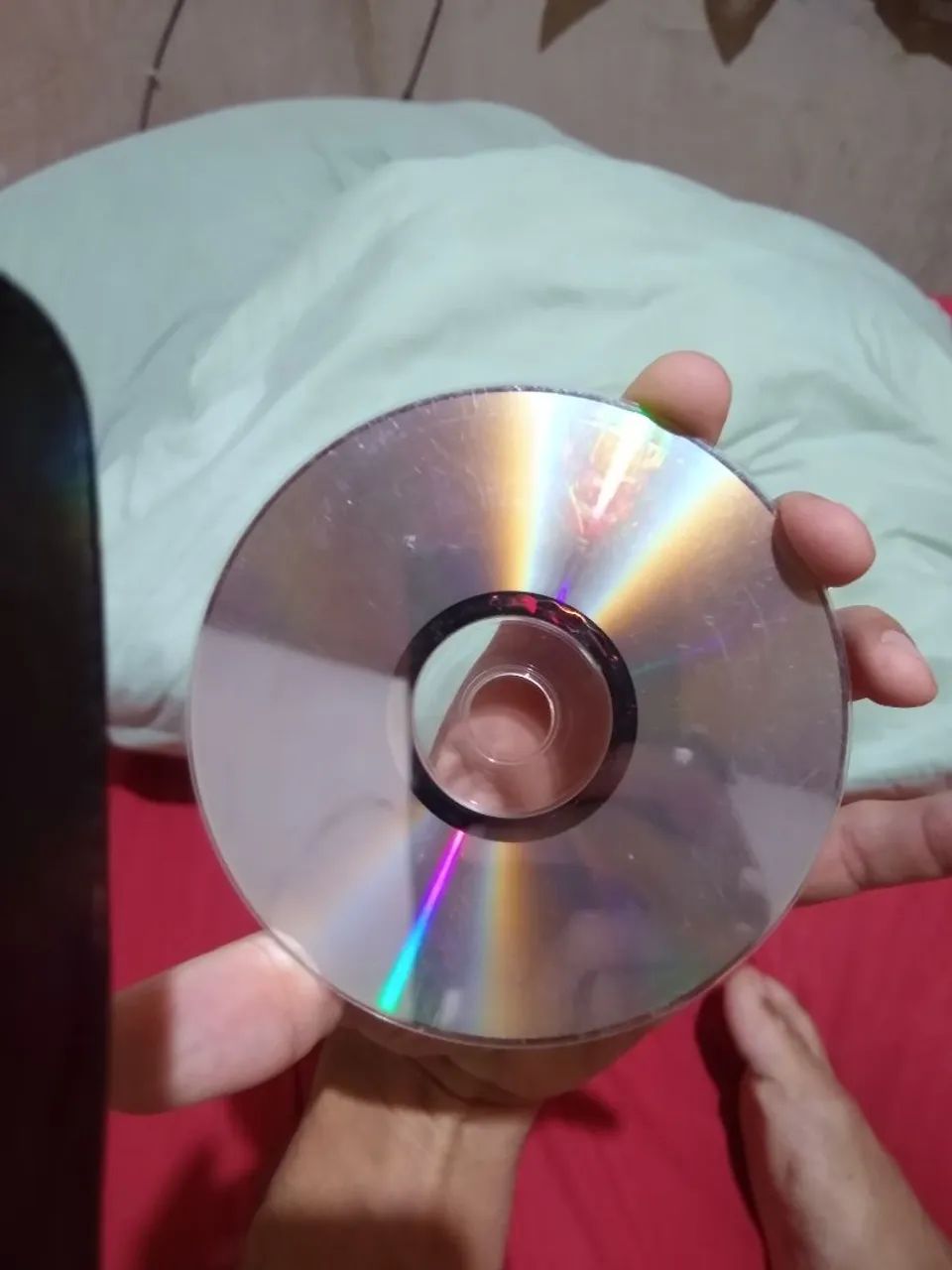 Vendo CD de instalação windows XP  - Foto 2