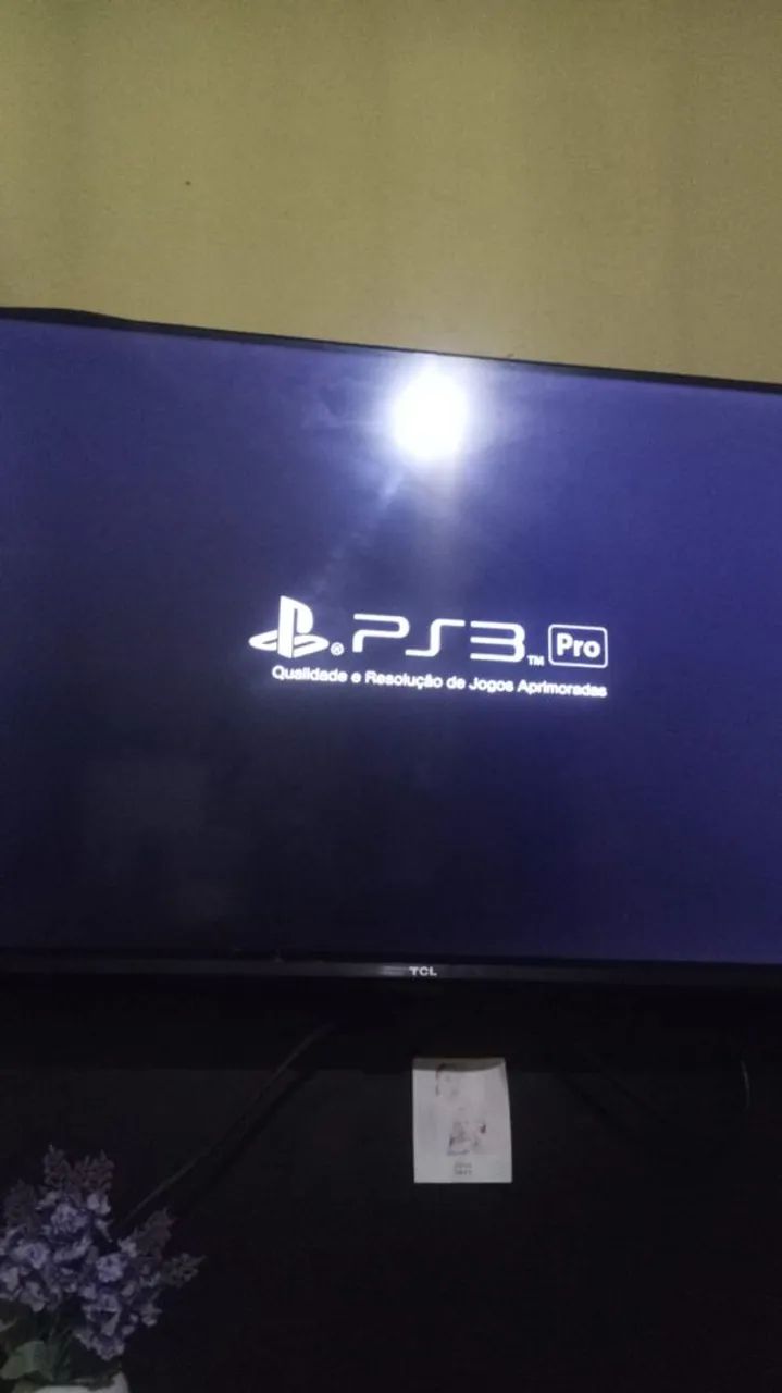 Ps3 super slim  - Foto 3