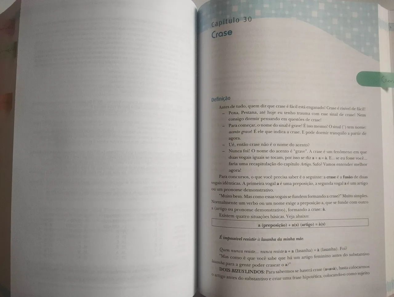 Gramática para concursos Pestana - Foto 3