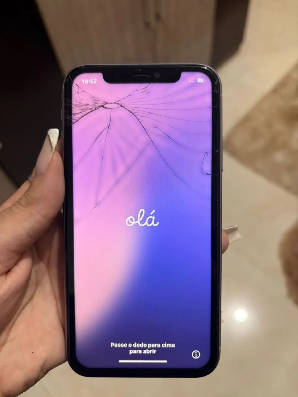 Iphone 11 64GB - Foto 3