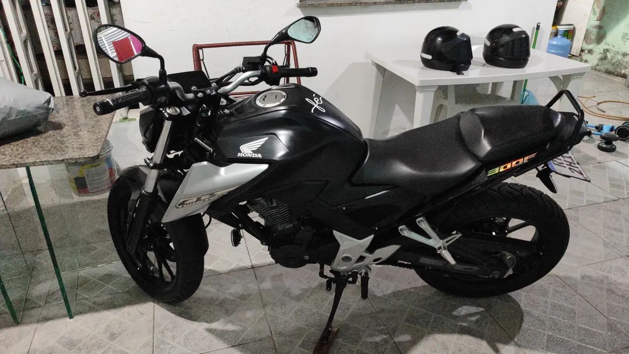 Vende se cb te 300f - Foto 2