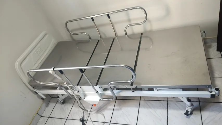 Cama elétrica  - Foto 5