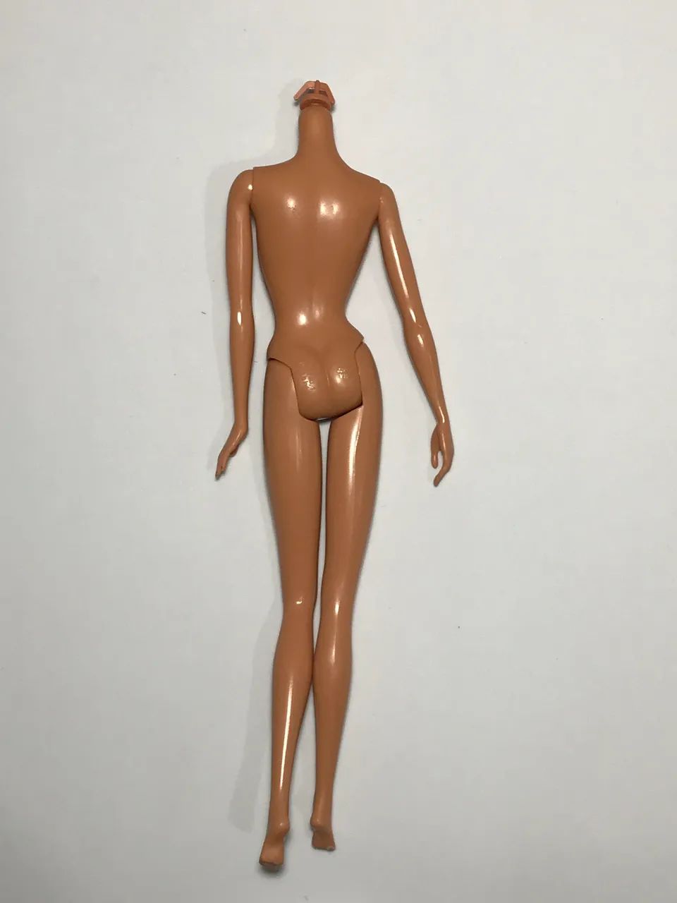 Boneca Barbie corpo model muse  - Foto 3