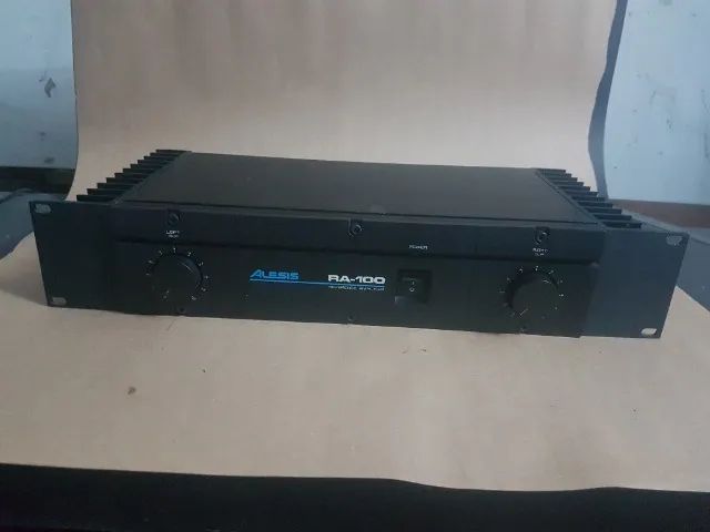 amplificador 