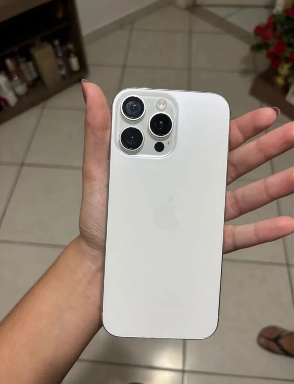 iPhone 16 Pro Max 1TB AT&T americano - Foto 2