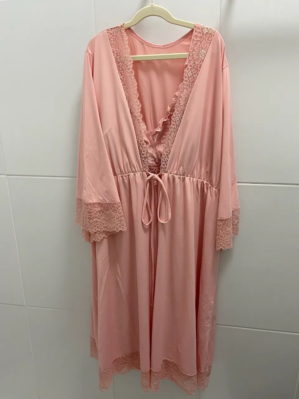 Robe da Diamantes Lingerie Lindíssimo  - Foto 2