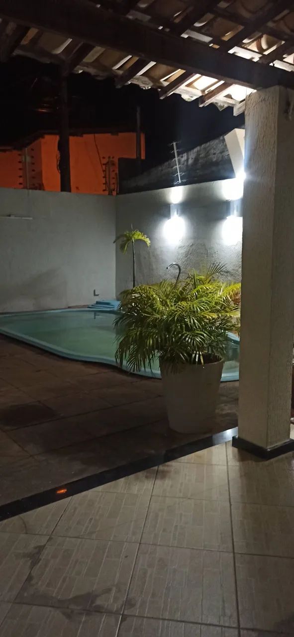 Alugo casa para temporada ,finais de semana e feriados - Foto 3
