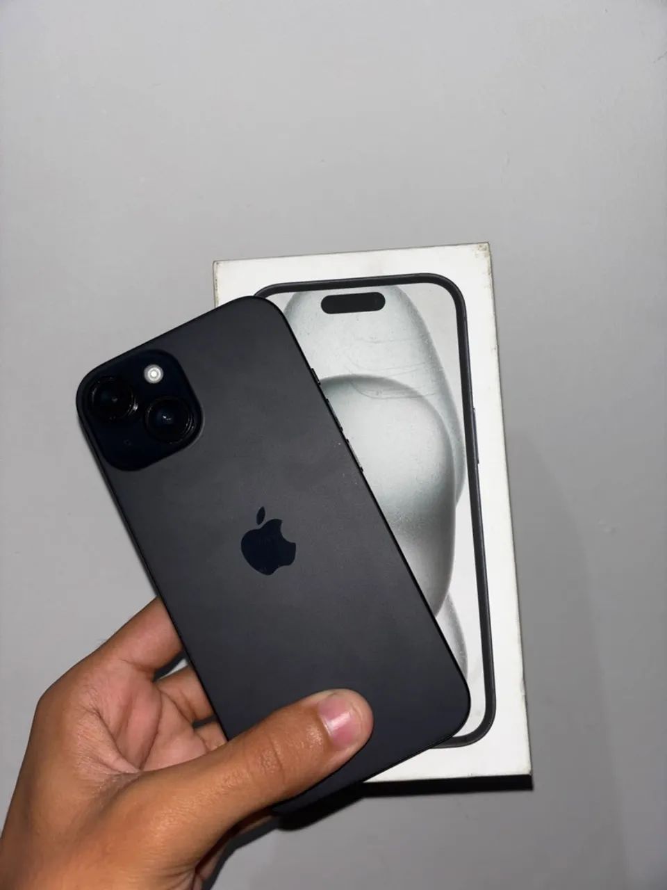 IPhone 15 128gb 92%