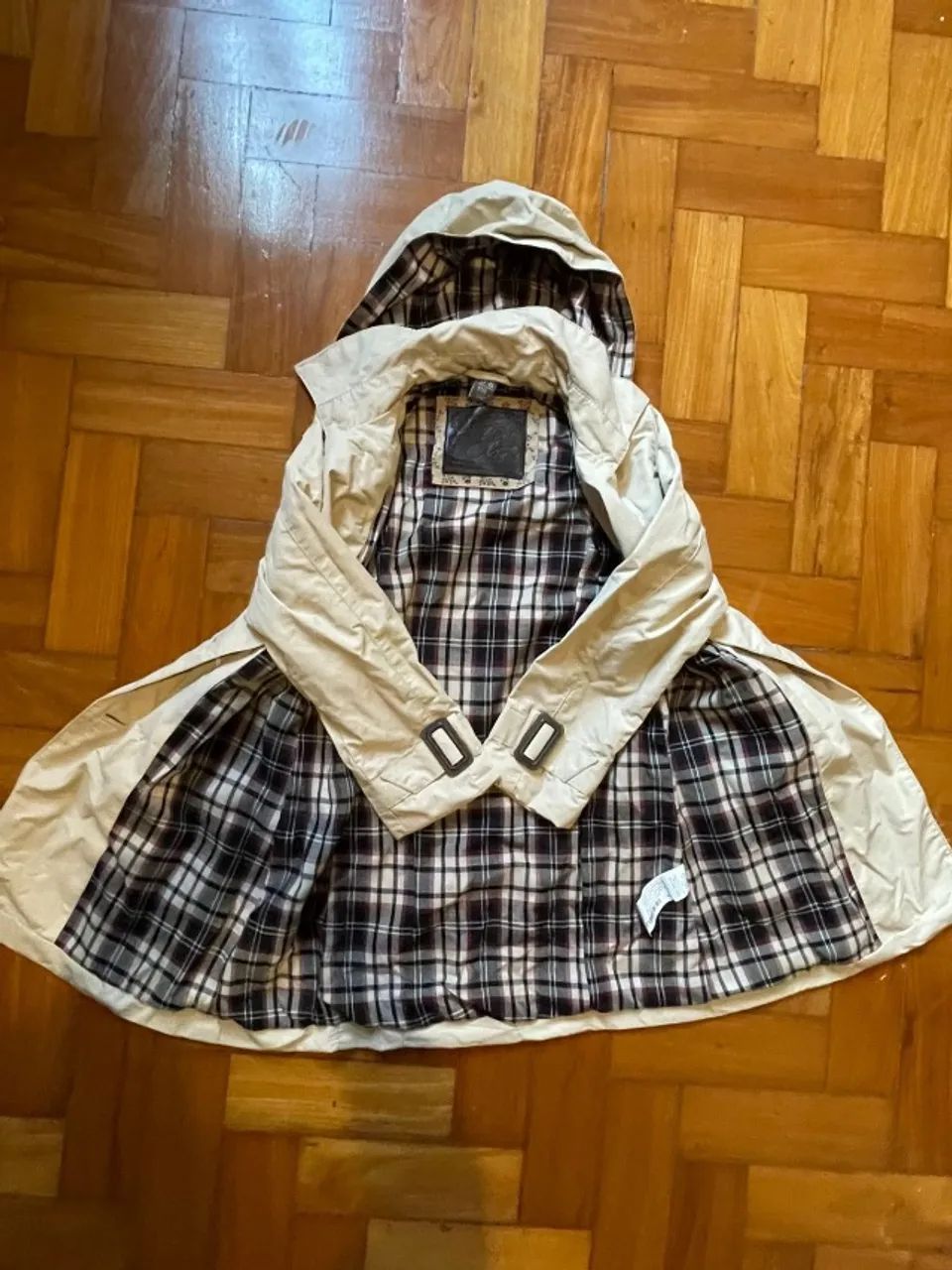 Sobretudo Zara - Foto 3