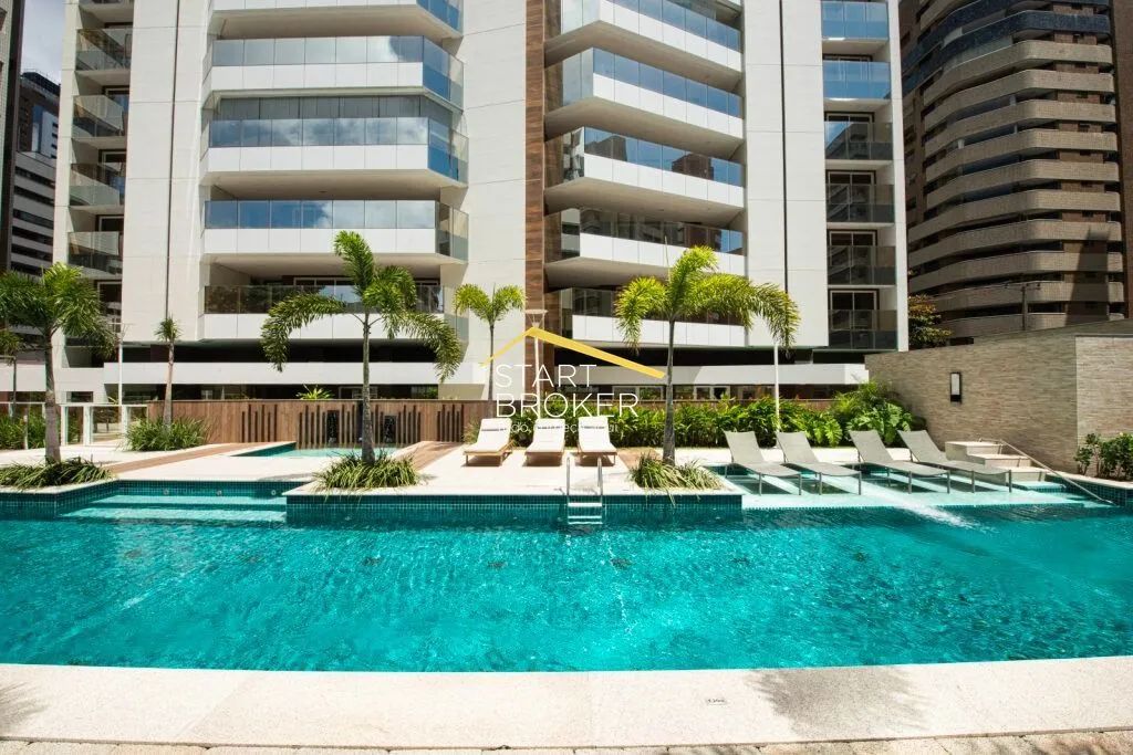 Rooftop Canuto 1000 - Apartamento com 4 Quartos e 5 banheiros à Venda, 231 m² po - Foto 8