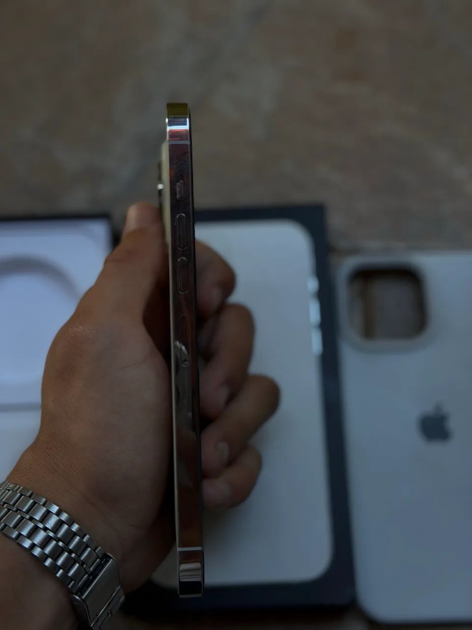 Iphone 13 pro max  - Foto 3