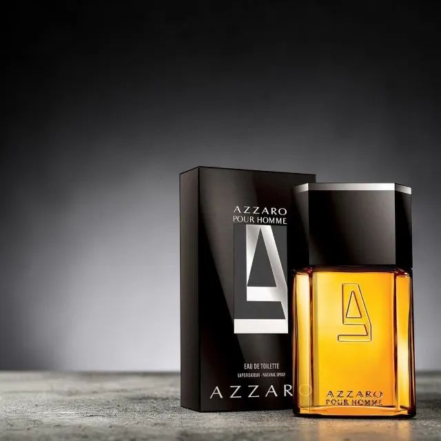 Perfume Azzaro - Foto 3