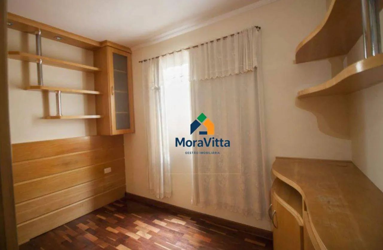 Apartamento com 3 quartos à venda - Centro - Americana/SP - Foto 4