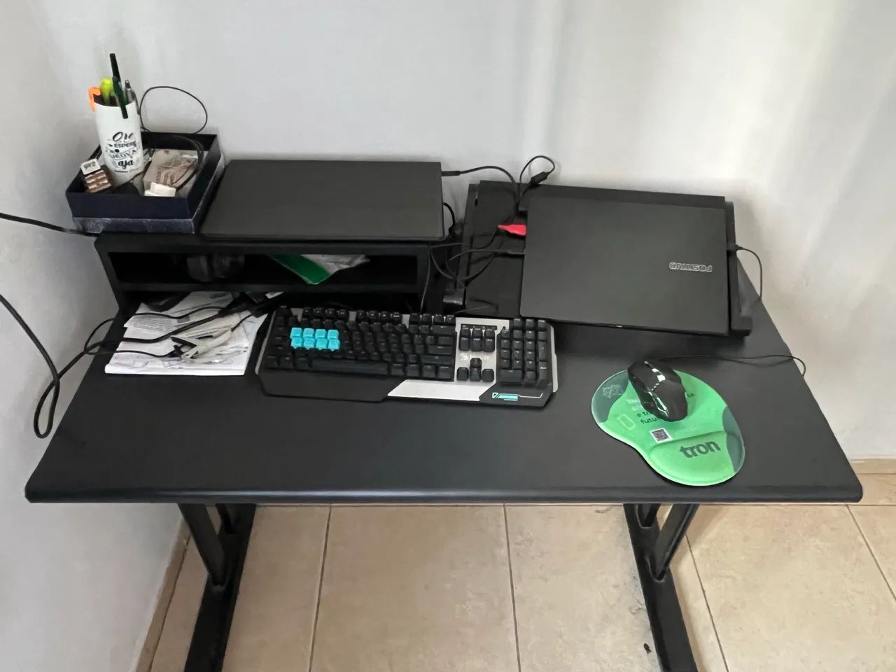 Mesa de Escritório 