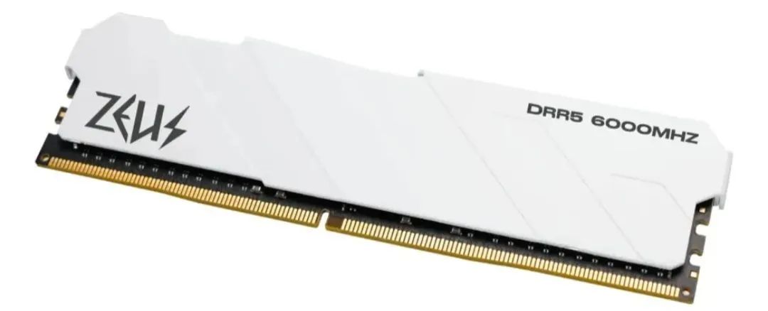 Memoria Risemode Zeus ddr5 2x16gb 32gb - Foto 2